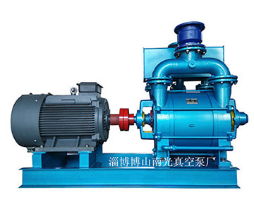 2BEA-253直連真空泵
